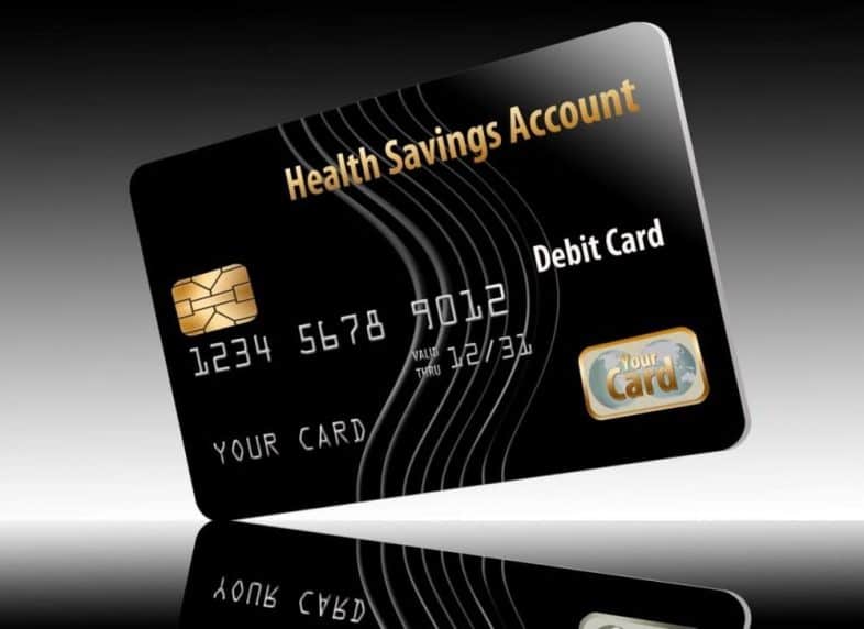 Hsa Credit Card / Hsa Account Ascend Federal Credit Union Payments