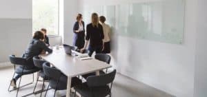 Work Distractions - Thief of Productivity and Time