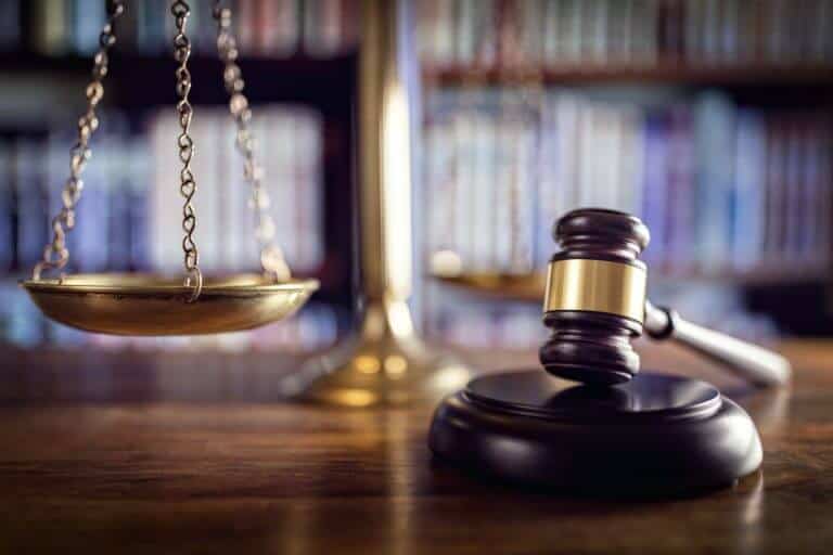 April legal update