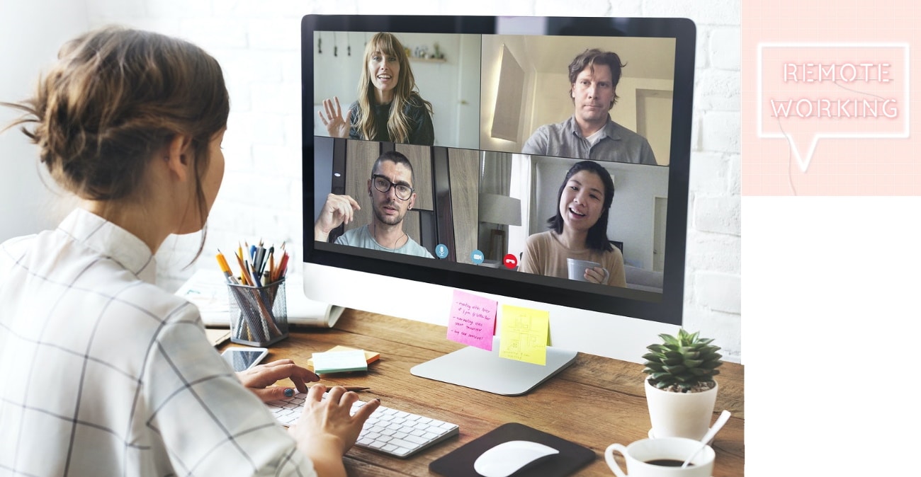 Managing Remote Employees