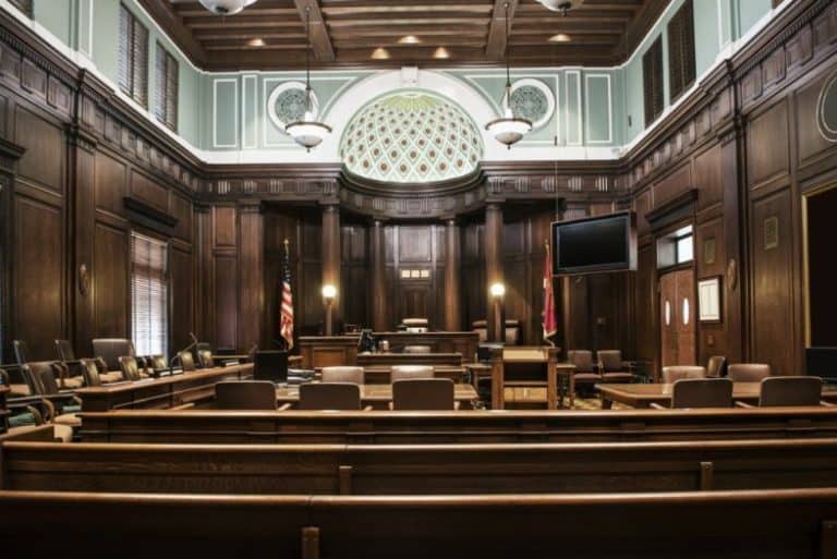 legal update November