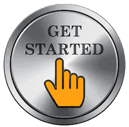GET STARTED WITH HR SERVICE INC