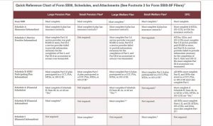 5500 Disclosures Chart-min