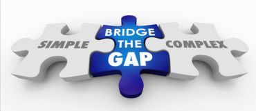 bridge the gap in hr