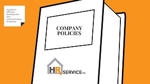 A Guide to Company Policies