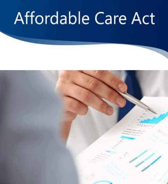 affordable care act updates