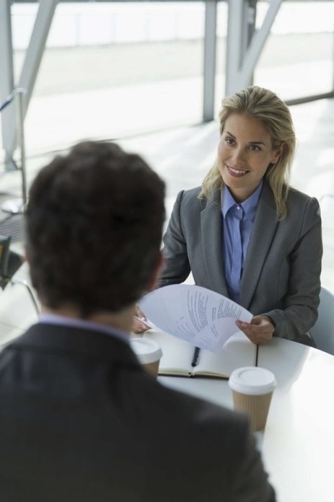 what are stay interviews