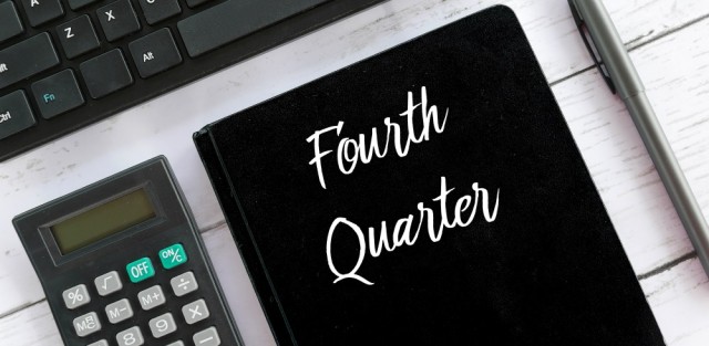 Q4 employer compliance