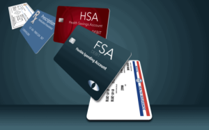 hsa fsa cards