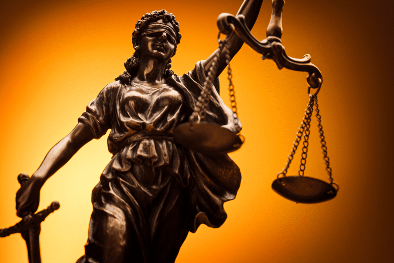 legal update march