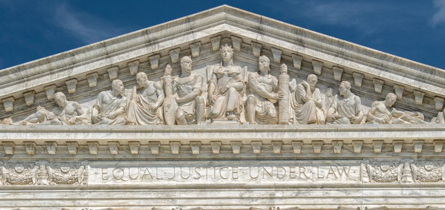 new abortion law supreme court
