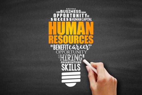 CARES Act: COVID-19 Stimulus Measure 5 human resource planning