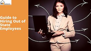 Hiring out-of-state employees