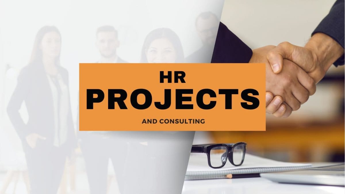 HR Consulting