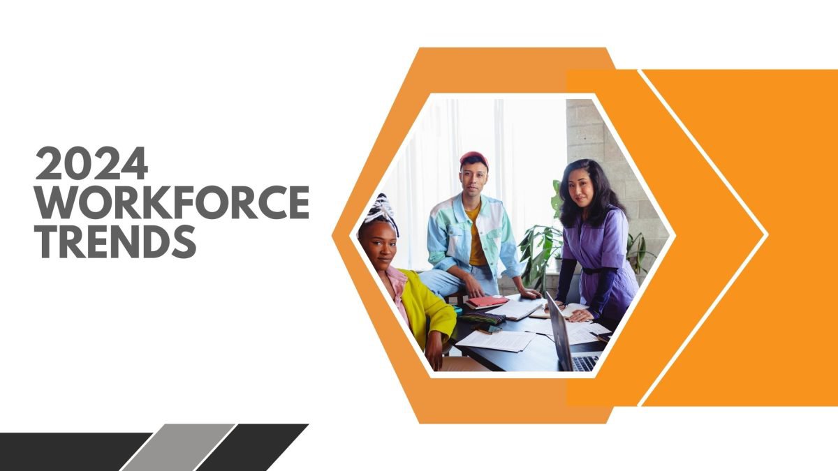 Usa Workforce 2024 Workforce Trends | HR Service, Inc.