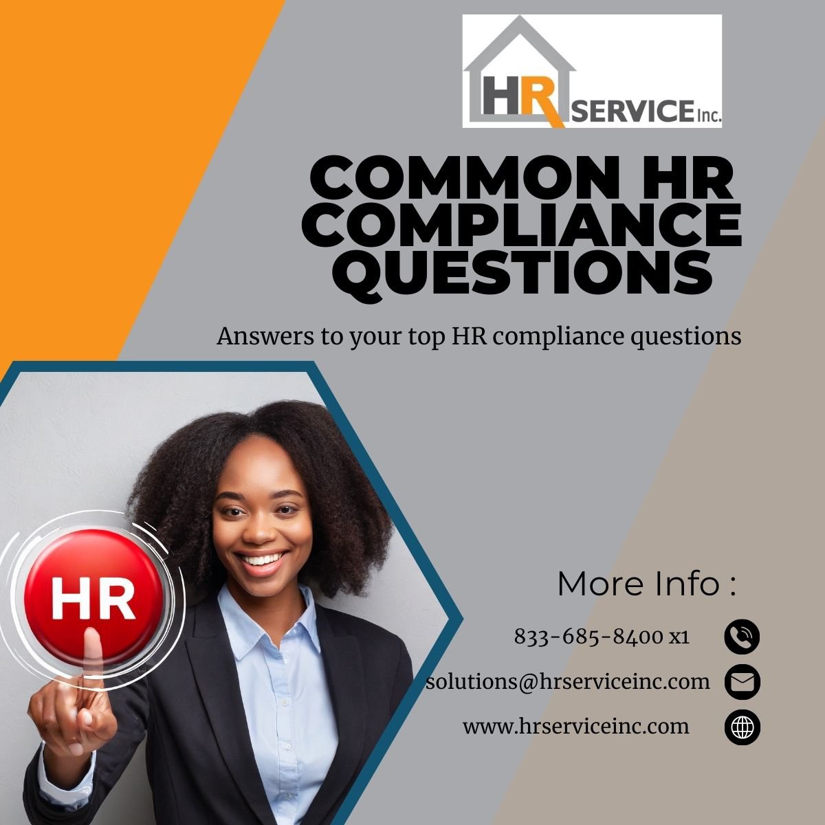 Common HR Compliance Questions