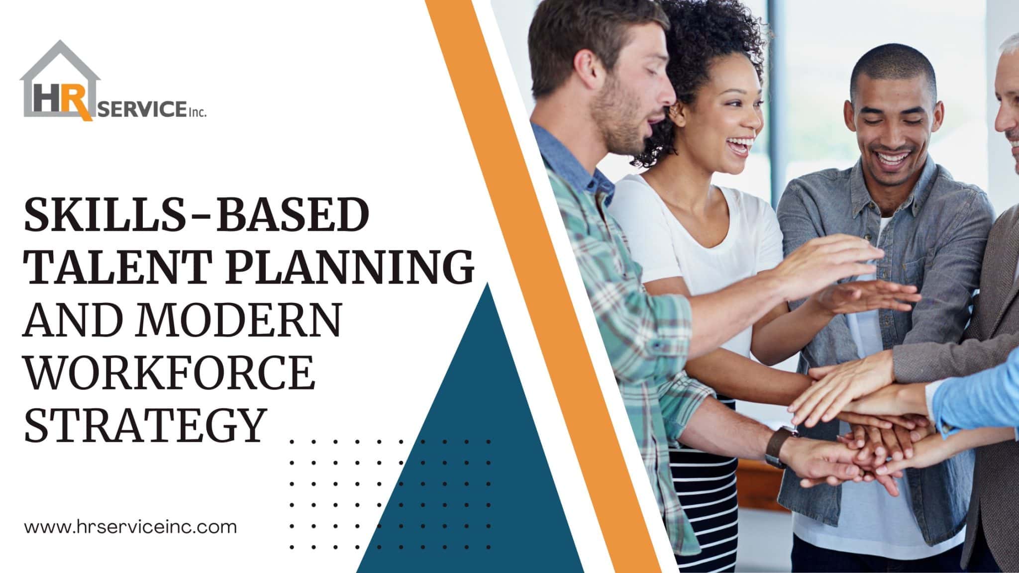 Skills-Based Talent Planning: Building Modern Job Descriptions ...
