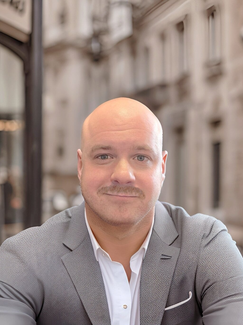 Austin Clean Headshot 5