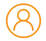Person icon