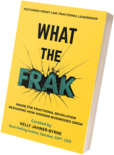 what the frak book 1