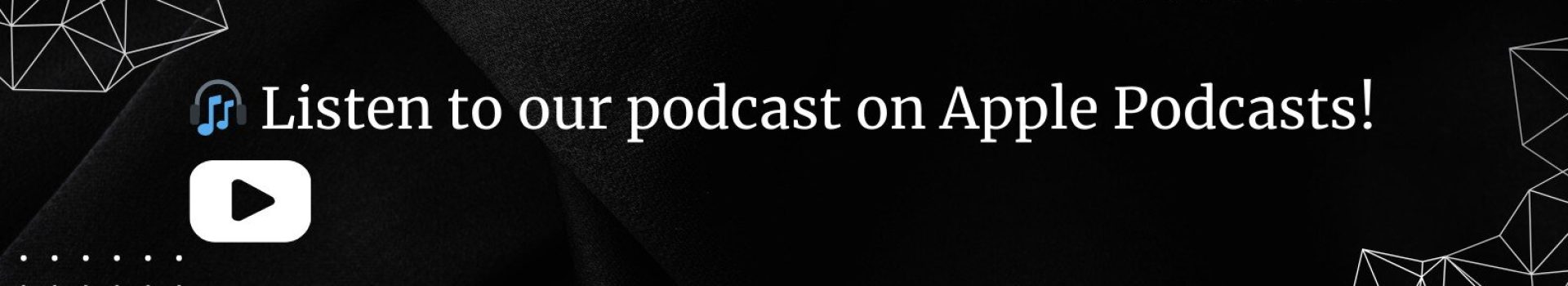 Black and Yellow Web Developer LinkedIn Banner