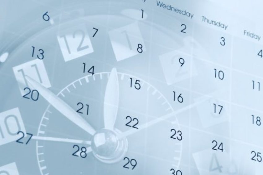 2022 Compliance Calendar | Hr Service, Inc.